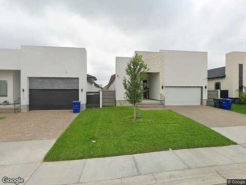 Prado, LAREDO, TX 78045