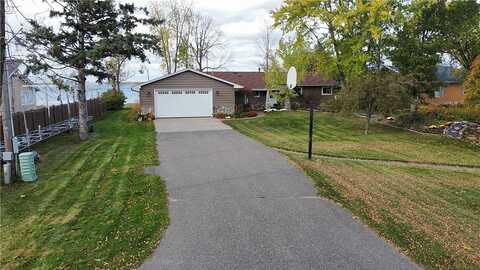 Bernard, BRAINERD, MN 56401