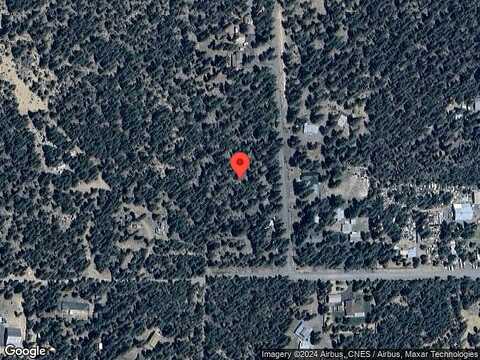 Deedon, LA PINE, OR 97739