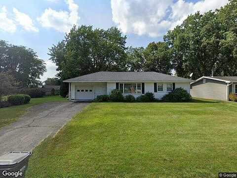 8Th, BALDWIN, WI 54002