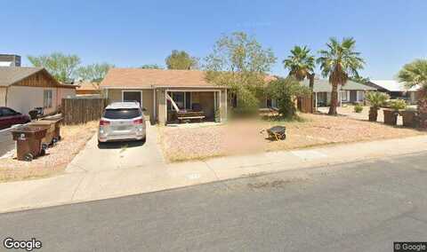 Comet, PEORIA, AZ 85345