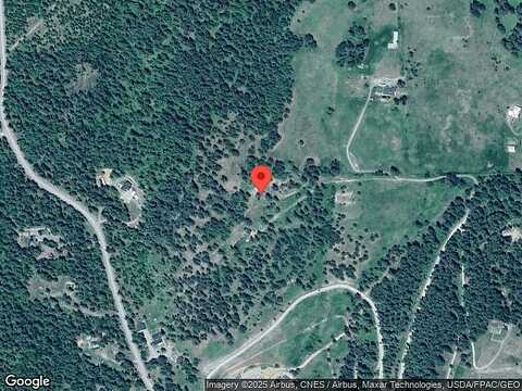 Dry Gulch, COLVILLE, WA 99114