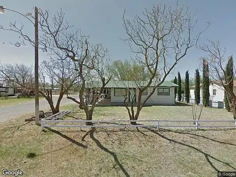 Avenue C, SEMINOLE, TX 79360
