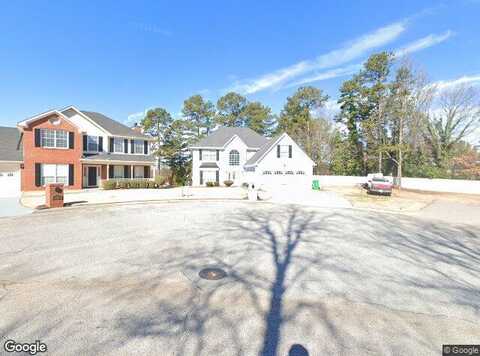 Mountain, STONE MOUNTAIN, GA 30087