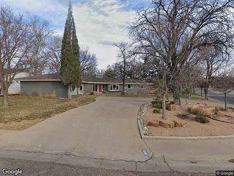 Emil, AMARILLO, TX 79106