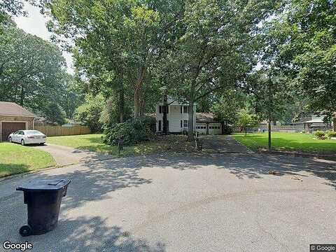 Timberland, PORTSMOUTH, VA 23703