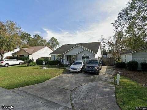Terrapin, BRUNSWICK, GA 31525