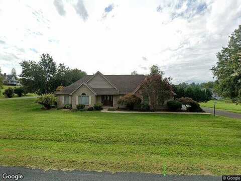 High Meadow, LEXINGTON, VA 24450