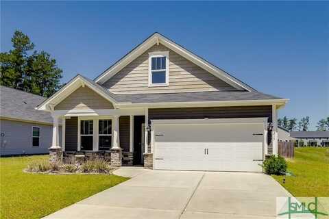 Benelli, POOLER, GA 31322