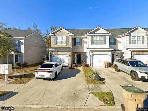 Kepler, RICHMOND HILL, GA 31324