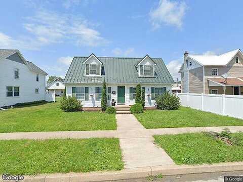 4Th, HUGHESVILLE, PA 17737