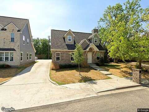 Ehlinger, BRYAN, TX 77801