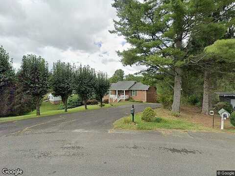 Williams, GALAX, VA 24333