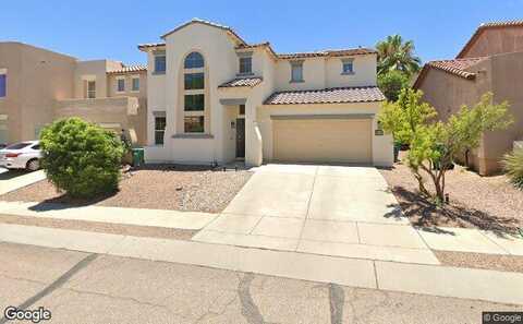 Camino Rancho Lucido, SAHUARITA, AZ 85629