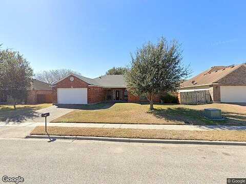 Collins, ODEM, TX 78370