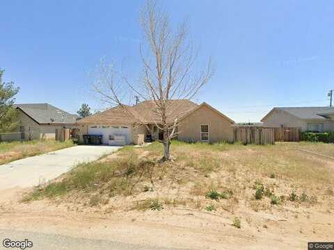 Underwood, CALIFORNIA CITY, CA 93505