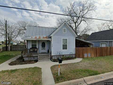Church, ROCKPORT, TX 78382