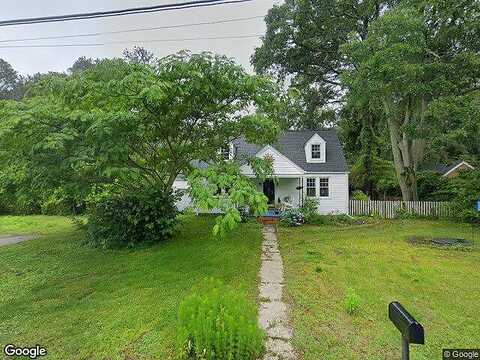 Duke, PORTSMOUTH, VA 23703