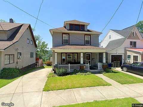 Linden, OIL CITY, PA 16301