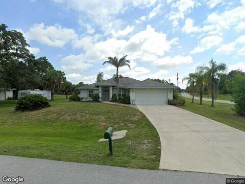 Omega, NORTH PORT, FL 34288