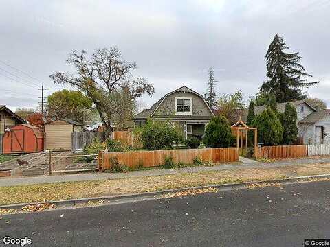 10Th, REDMOND, OR 97756