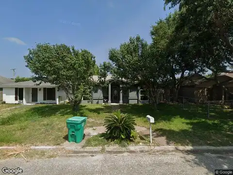 Wendi, ARANSAS PASS, TX 78336
