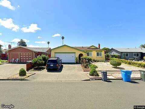 Capra, AMERICAN CANYON, CA 94503