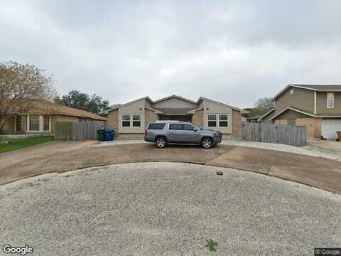 Avenue C, CORPUS CHRISTI, TX 78410