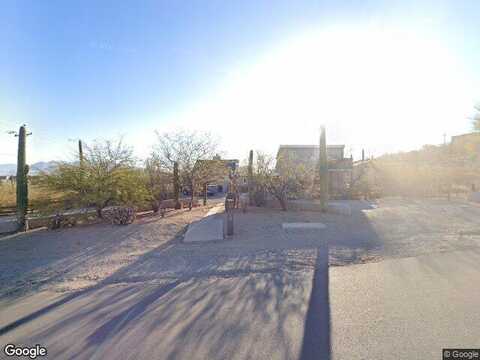 Paseo Del Sueno, TUCSON, AZ 85745