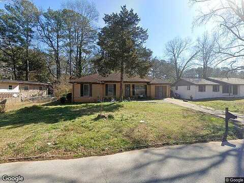 Lindsey, DECATUR, GA 30035