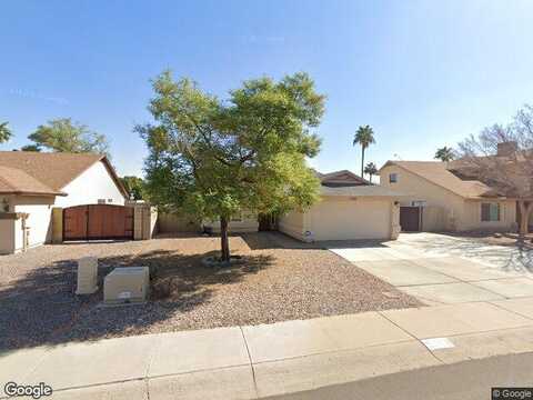39Th, GLENDALE, AZ 85310