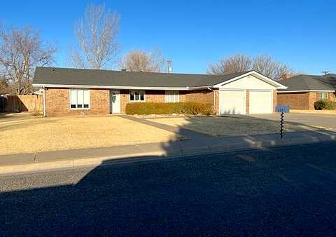 Centre, HEREFORD, TX 79045