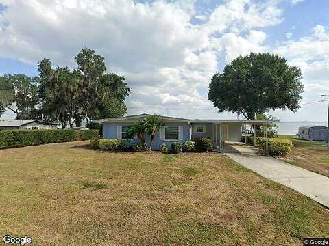 Lake Reedy, FROSTPROOF, FL 33843