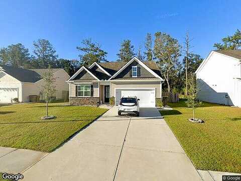 Wedge, RICHMOND HILL, GA 31324