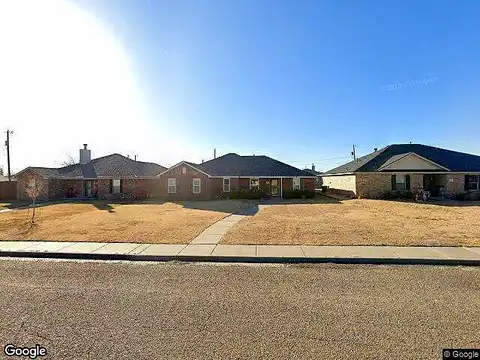27Th, AMARILLO, TX 79108