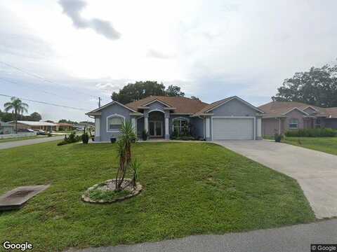 Denargo, NORTH PORT, FL 34287