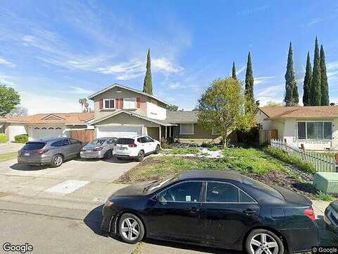 Quinby, SACRAMENTO, CA 95823