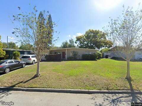 Sioux, ORLANDO, FL 32807