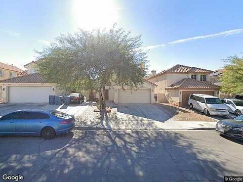 Rosemount, LAS VEGAS, NV 89156