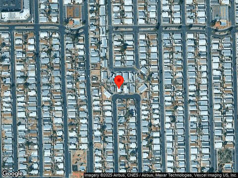 Winnebago, LAS VEGAS, NV 89122