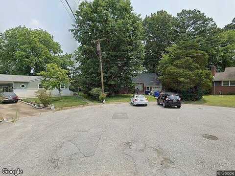 Kemper, NEWPORT NEWS, VA 23601