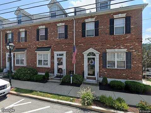 Hector, CONSHOHOCKEN, PA 19428