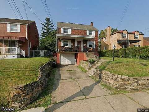 Willett, PITTSBURGH, PA 15227