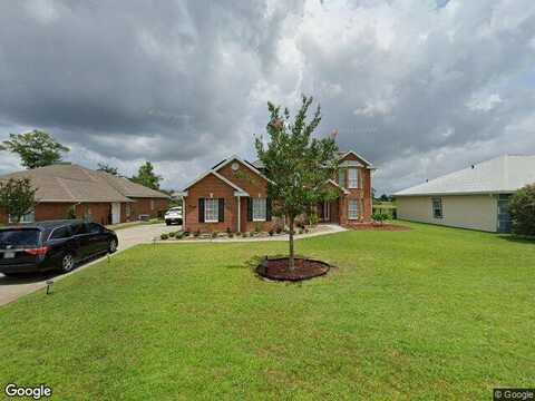 Country Club, LYNN HAVEN, FL 32444