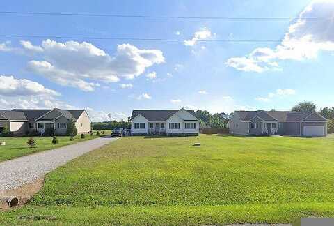 Fort Emory, NORTH DINWIDDIE, VA 23805