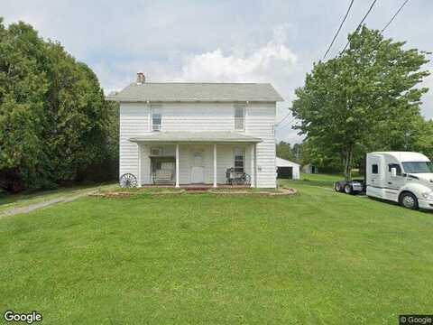 Harlansburg, NEW CASTLE, PA 16101