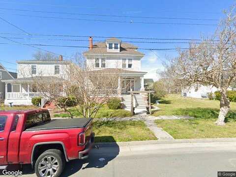 Jefferson, CAPE CHARLES, VA 23310