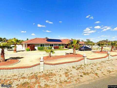 Ituma, APPLE VALLEY, CA 92308
