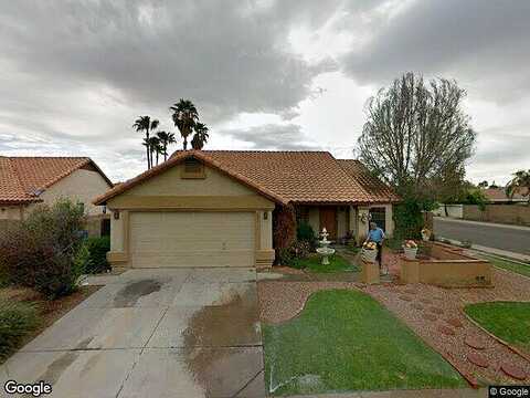 Nielson, GILBERT, AZ 85234