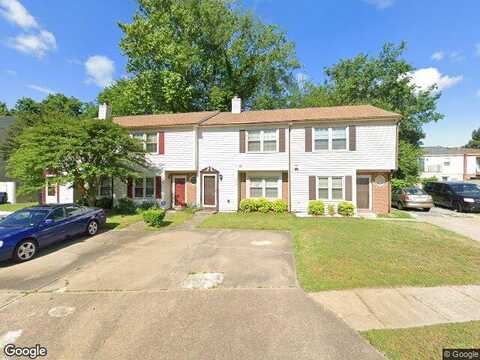 Commonwealth, VIRGINIA BEACH, VA 23464